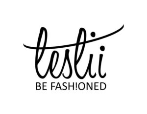 Leslii logo on white background