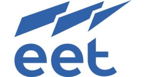 The eet group logo