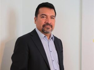 Portrait of Cristian Ahumada, Director of Operations – LatAM at Element Logic