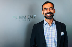 Group CEO at Element Logic