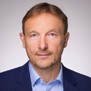 Joachim Kieninger, Director Strategic Business Development Element Logic Deutschland