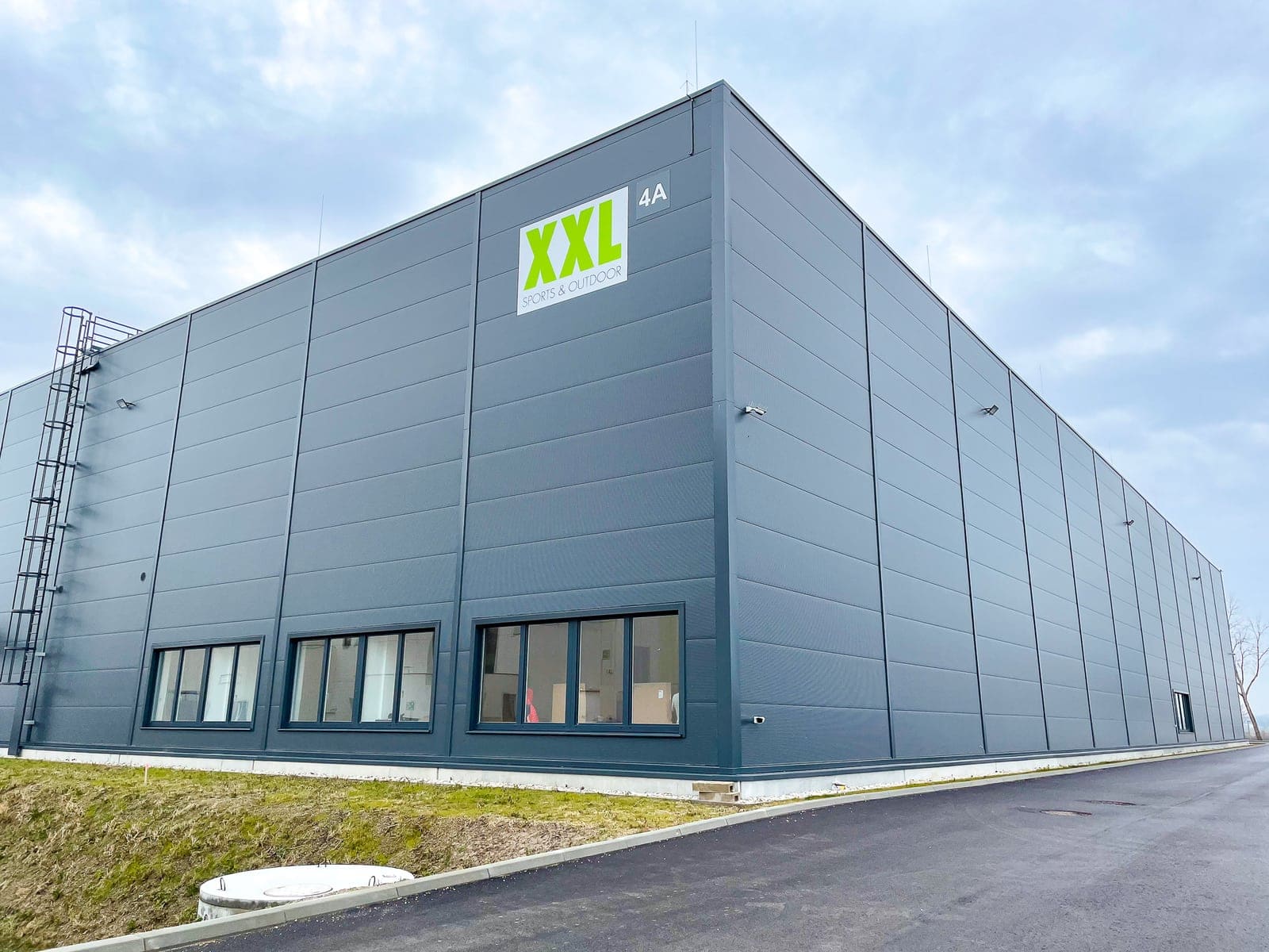 XXL continue their success story with Element Logic in Austria